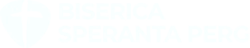 Biserica Speranța Perg Logo